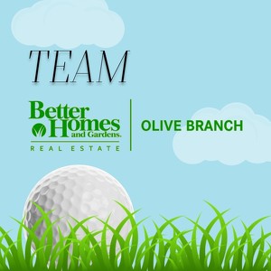 Team Page: Team Better Homes & Gardens Real Estate: Olive Branch